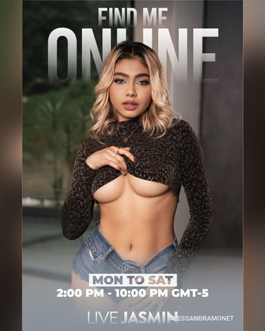 AlessandraMonet Foto