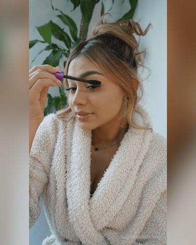 AlessandraMonet Foto
