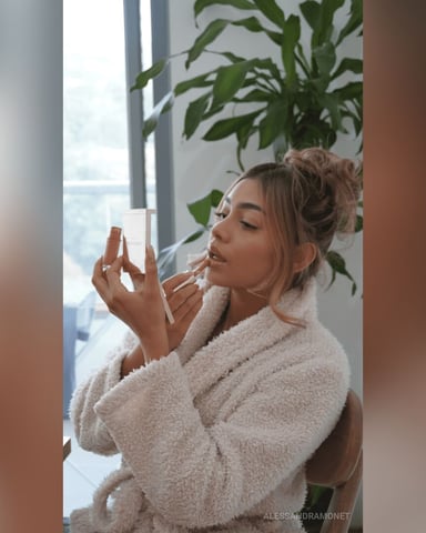 AlessandraMonet Foto