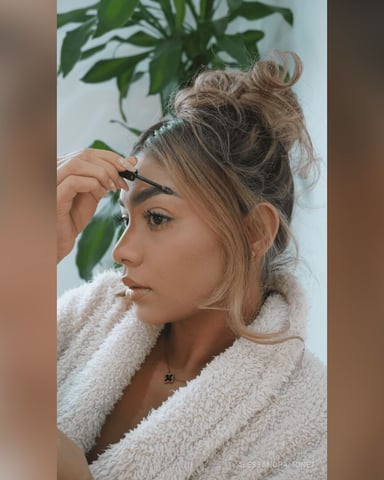 AlessandraMonet Foto