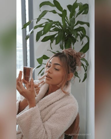 AlessandraMonet Foto