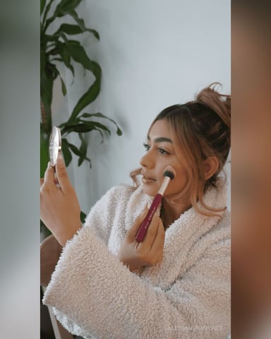 AlessandraMonet Foto