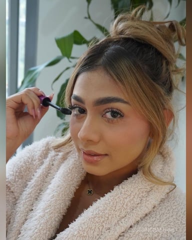AlessandraMonet Foto