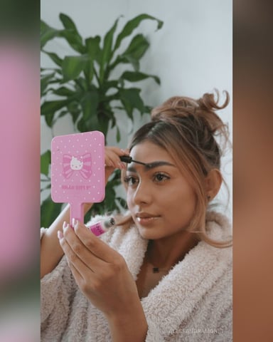 AlessandraMonet Foto