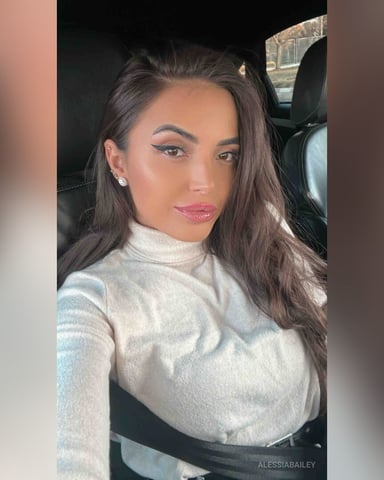 AlessiaBailey photo