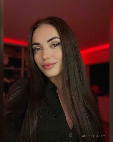 AlessiaBailey photo