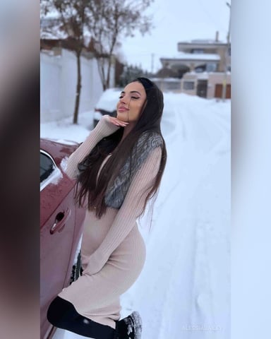 AlessiaBailey photo