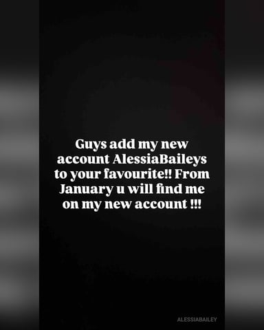 AlessiaBailey photo