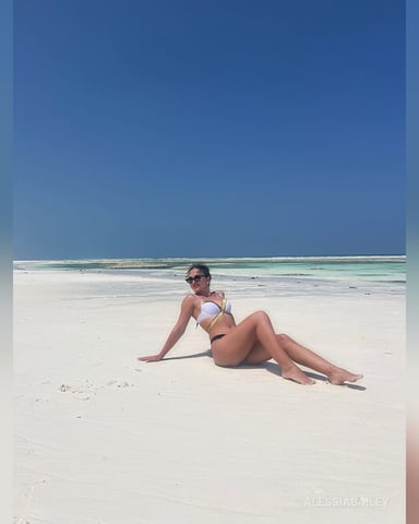 AlessiaBailey photo