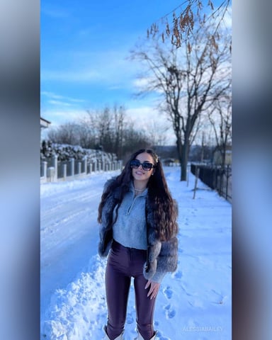 AlessiaBailey photo