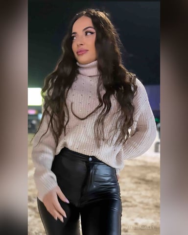 AlessiaBailey photo