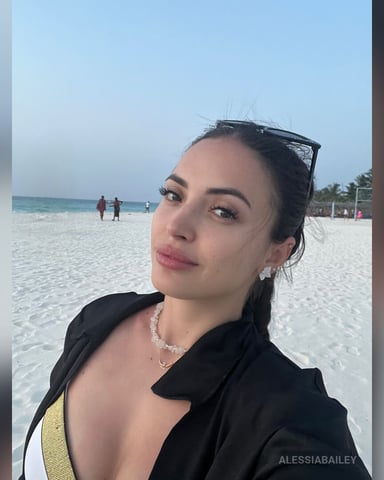 AlessiaBailey photo