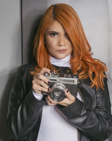 DanielleRainny Foto