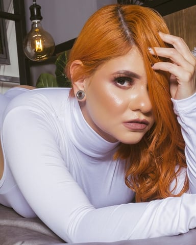 DanielleRainny Foto
