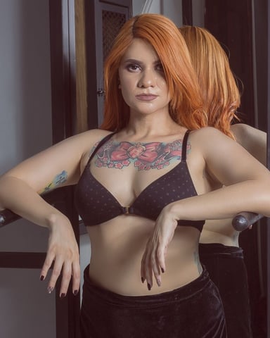 DanielleRainny Foto