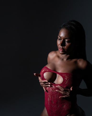 DannahBanks Foto
