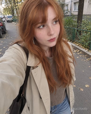 DoriaStuard photo