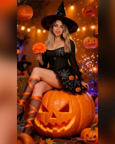 JeanySalober foto