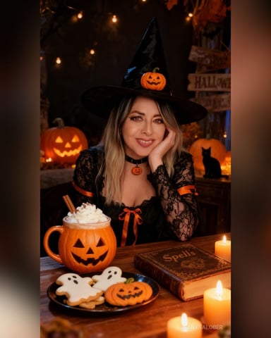 JeanySalober foto