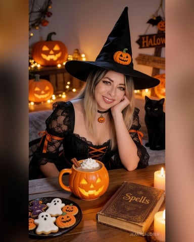 JeanySalober foto