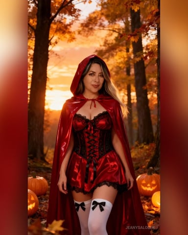 JeanySalober foto