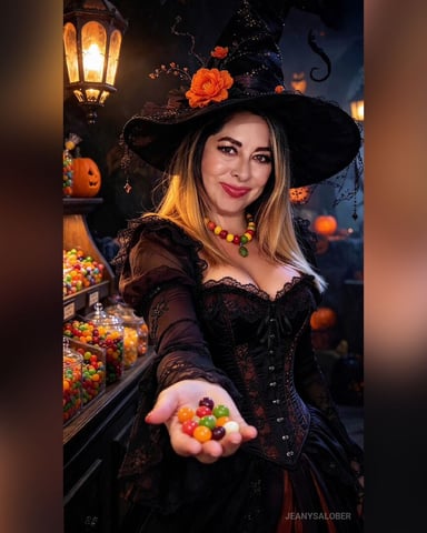 JeanySalober foto