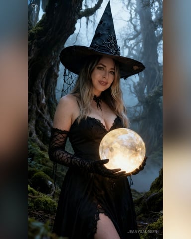 JeanySalober foto