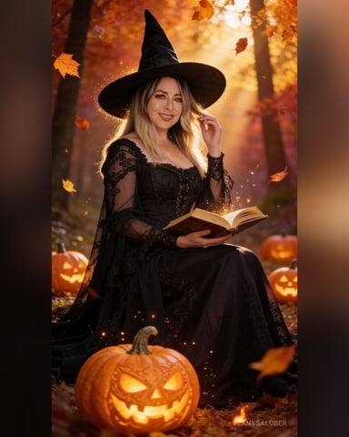 JeanySalober foto