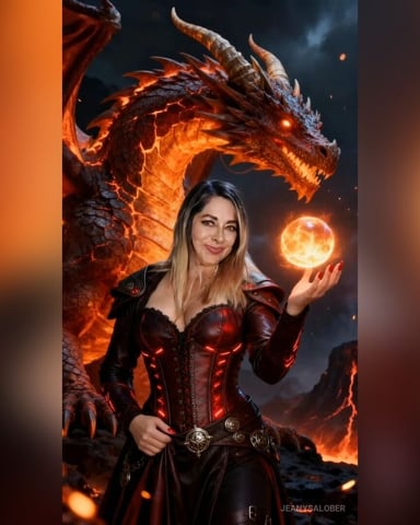 JeanySalober foto