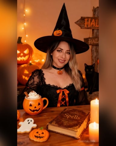 JeanySalober foto