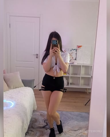 JulietteMonli foto