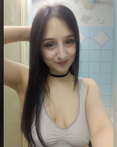 JulietteMonli foto