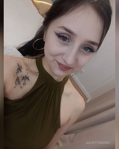JulietteMonli foto