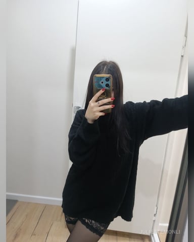 JulietteMonli foto