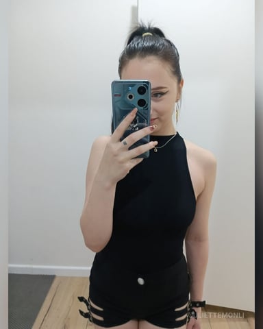 JulietteMonli foto