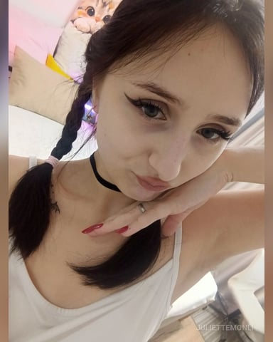 JulietteMonli foto