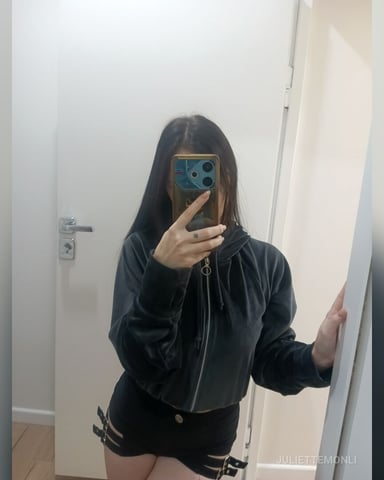 JulietteMonli foto