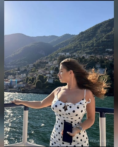 KeylaVanis, fotografie