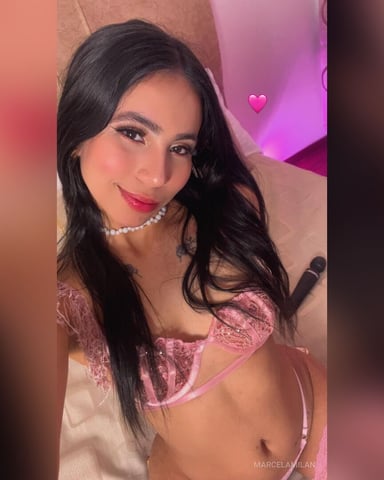 MarcelaMilan photo