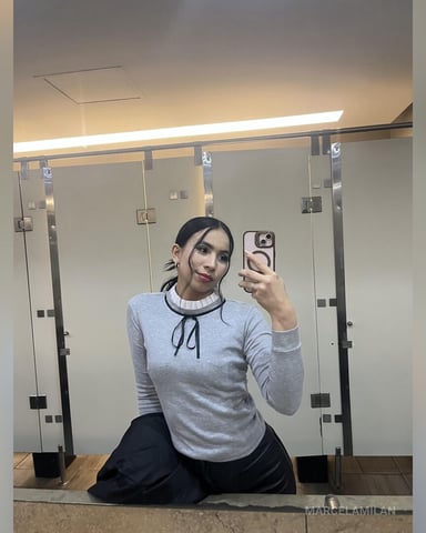 MarcelaMilan photo