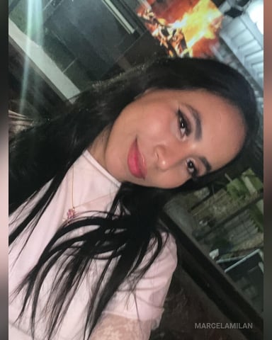 MarcelaMilan photo