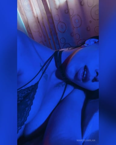 MarcelaMilan photo