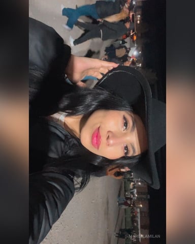 MarcelaMilan photo