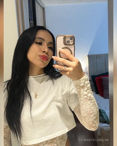 MarcelaMilan photo
