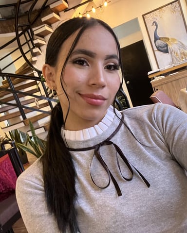 MarcelaMilan photo