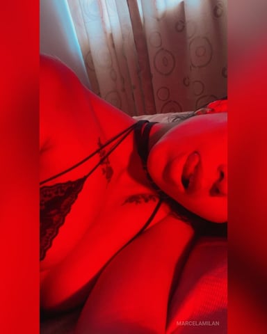 MarcelaMilan photo