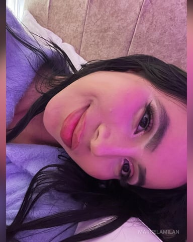 MarcelaMilan photo