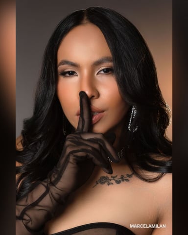 MarcelaMilan photo