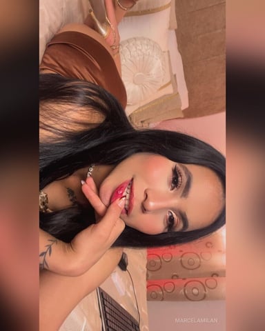 MarcelaMilan photo