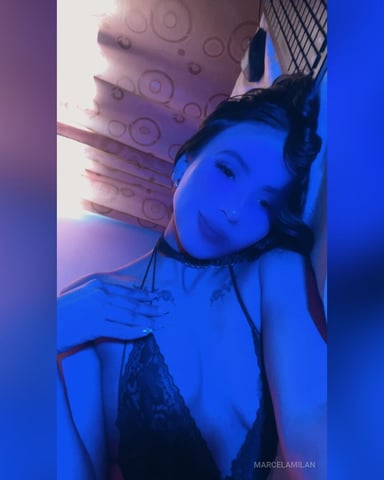 MarcelaMilan photo